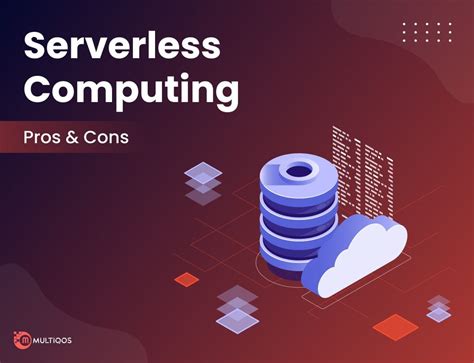 Image result for Disadvantages of Serverless Computing