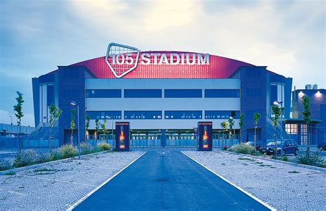 Toradh íomhá ar RDS Stadium