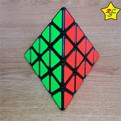 Image result for Pyraminx Cube 4x4