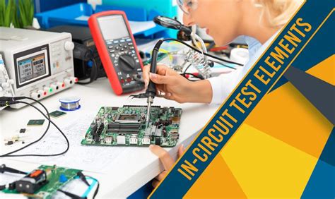 Toradh íomhá ar Open Circuit Testing