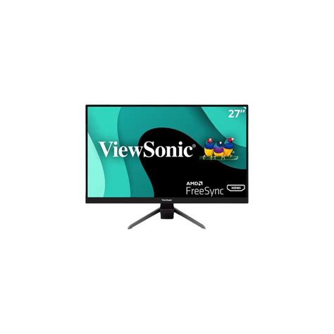 Image result for ViewSonic 27-Inch Monitor