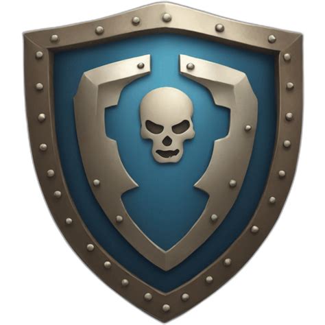 MMORPG Shield Emoji に対する画像結果