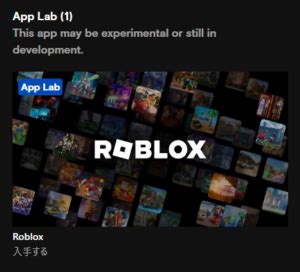 Image result for Roblox Meta Quest 2 App Lab