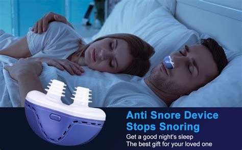 Image result for Anti Snore Device