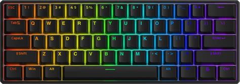 Toradh íomhá ar Keyboard Matrix with Diode Wiring-Diagram