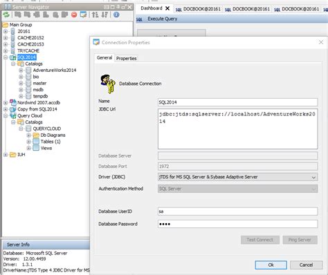Image result for Microsoft SQL Server JDBC Driver