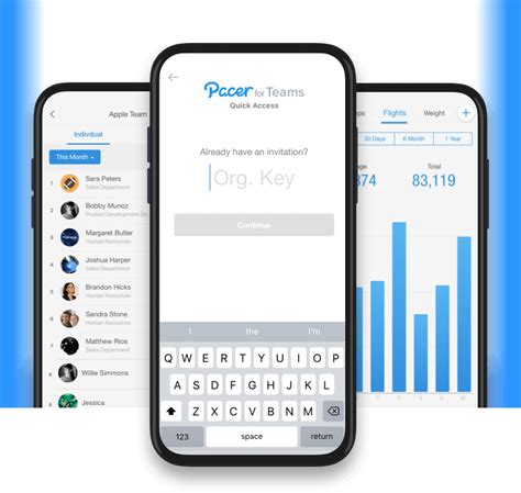 Image result for Pacer Step App