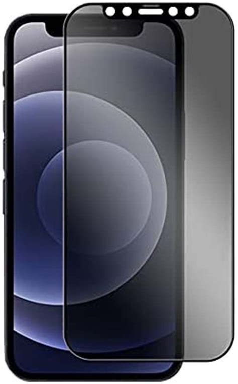 Image result for Privacy Screen Protector iPhone 12