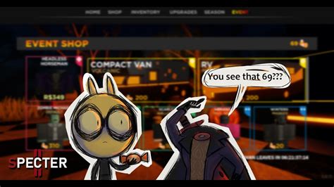 Toradh íomhá ar Specter Hack Script Roblox