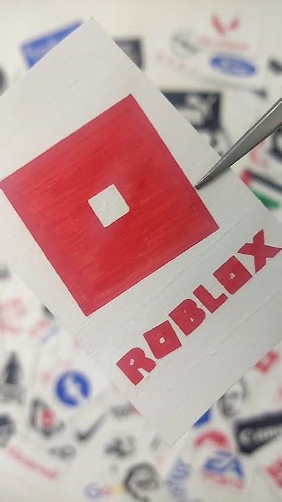 Toradh íomhá ar Roblox Target Logo