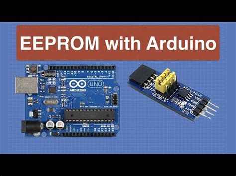 Image result for EEPROM for Arduino Nano