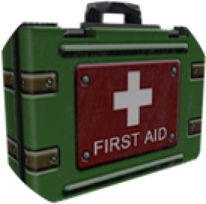Afbeeldingsresultaten voor Roblox Medkit