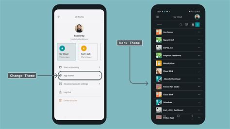 Image result for Arduino Iot Cloud Phone