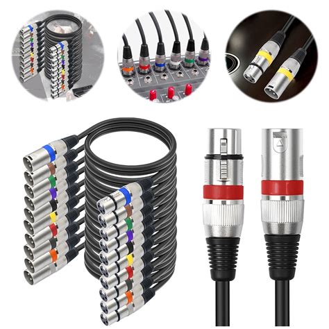 XLR Multi Cable に対する画像結果