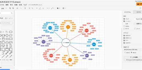 Mindmap Excel に対する画像結果
