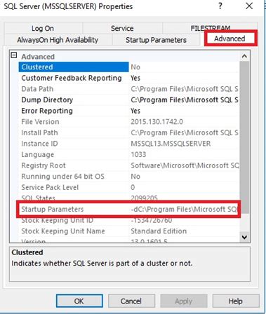 Image result for SQL Server Is in Single User Mode