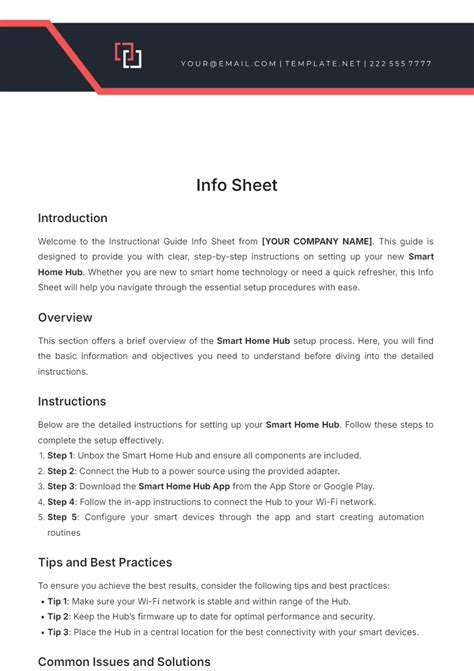 Image result for Introduction Sheet Template