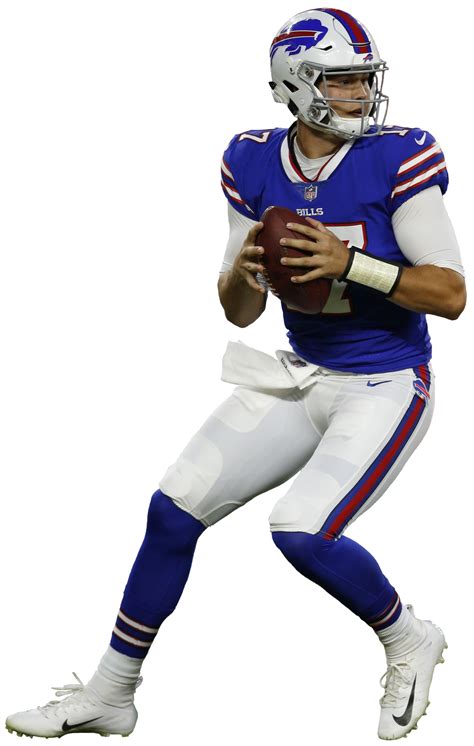 Josh Allen Iced Out PNG に対する画像結果