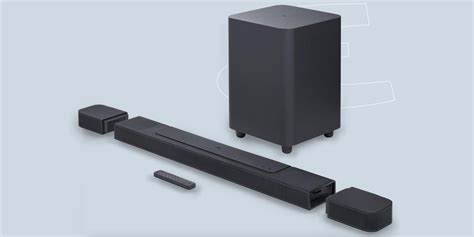 Toradh íomhá ar Best Wireless Surround Sound Systems