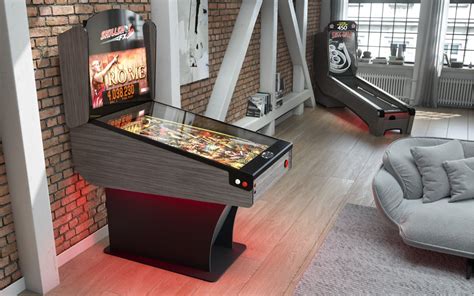 Image result for Digital Pinball Machine