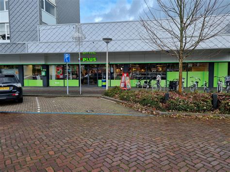 Plus Supermarkt Rhenen के लिए छवि परिणाम