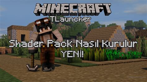 Image result for Tlauncher Shader Pack