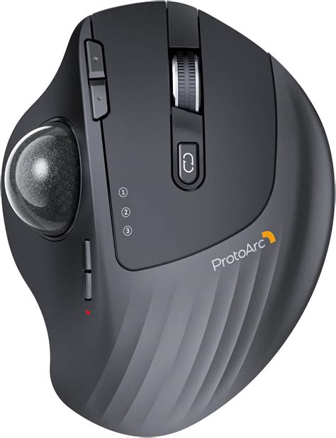 Toradh íomhá ar Logitech Mouse Thumb Scroll