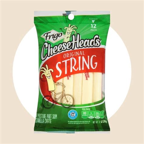 Home String Cheese に対する画像結果