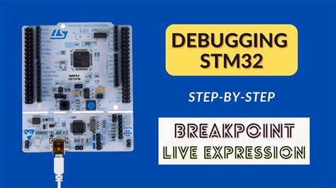 Image result for STM Debugger