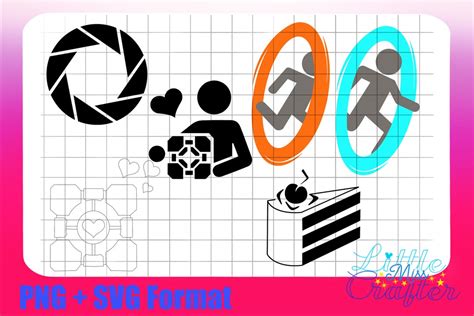 Image result for Portal SVG