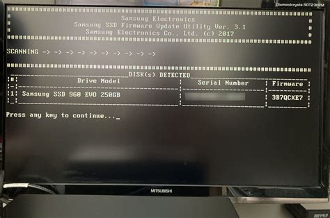 Samsung SSD Firmware Update に対する画像結果