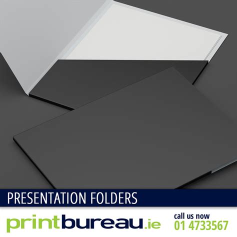 Image result for Professional Presentation Folders