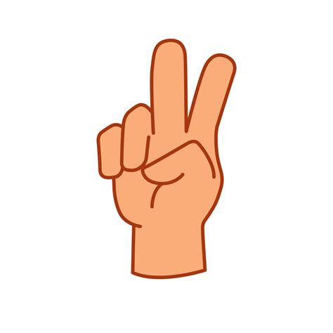 2 Hand Sign ಗಾಗಿ ಇಮೇಜ್ ಫಲಿತಾಂಶ