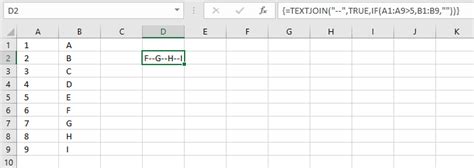 How to Get Date in Textjoin に対する画像結果