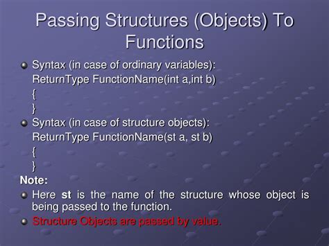 Image result for Struct Functions