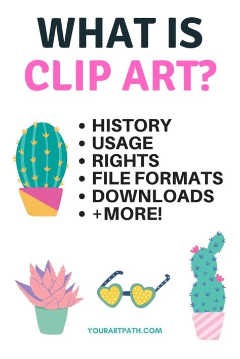 Image result for What Is Considered Clip Art