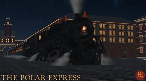 Afbeeldingsresultaten voor Home Screen Roblox Polar Express