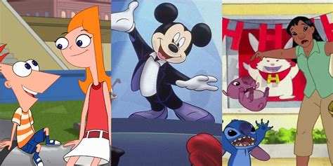 Image result for Disney Shows Animated