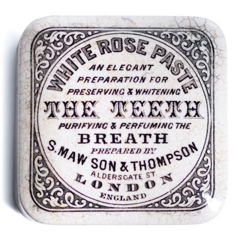Image result for Antique Toothpaste