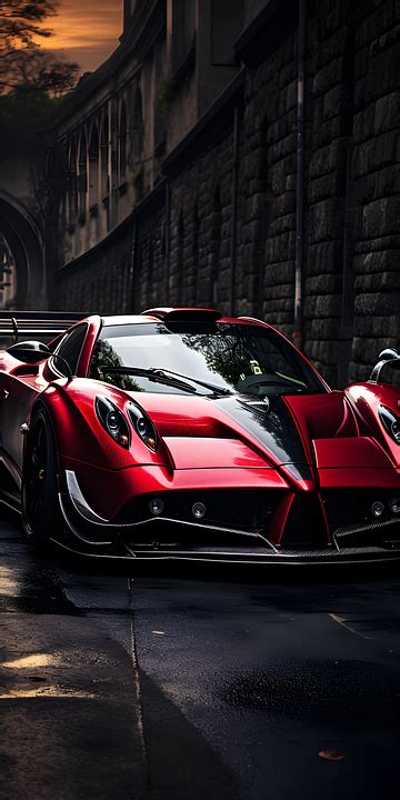 Download Pagan, Pagani Zonda, Pagani Huayra. Royalty-Free Stock Illustration Image - Pixabay