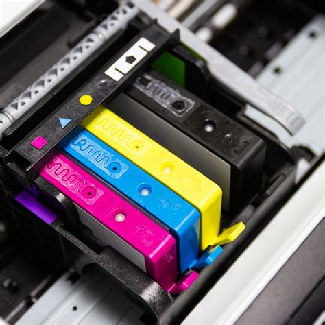 Image result for Magenta Color Printer