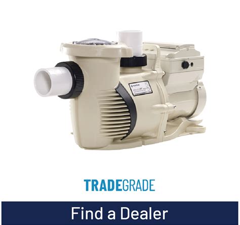 Toradh íomhá ar Variable Speed Pool Pump