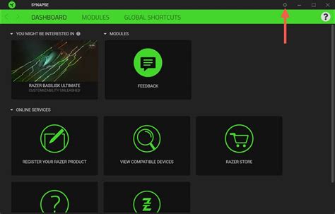 Razer Software に対する画像結果