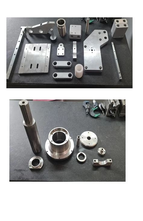 Toradh íomhá ar Shell Molding Products