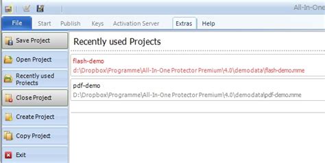 Image result for Open Project File