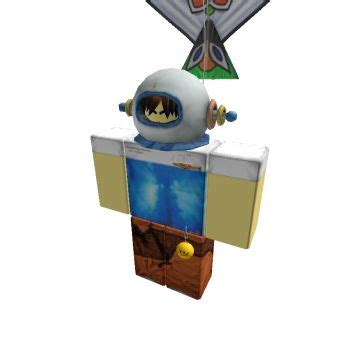 Image result for Roblox Ice Guy