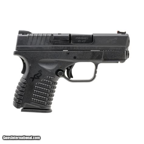 Image result for Springfield Pistols 45