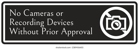 Image result for No Refund until Cameras Are View/Sign