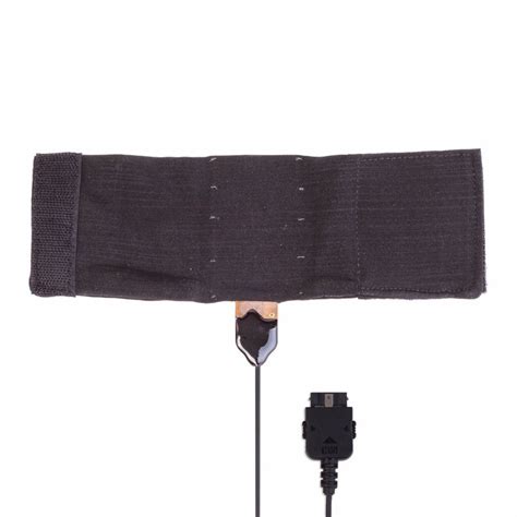 Palm Pressure Sensor に対する画像結果