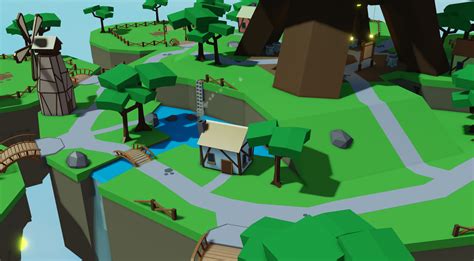 Image result for Roblox Low Poly Building